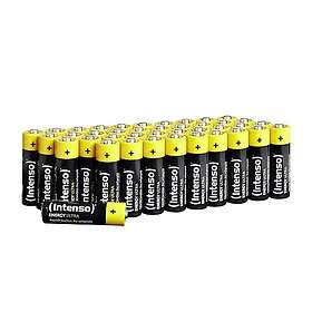 Intenso Energy Ultra AA 40-pack