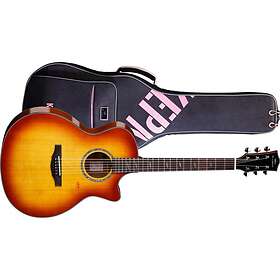 Kepma Guitars F2S Grand Auditorium