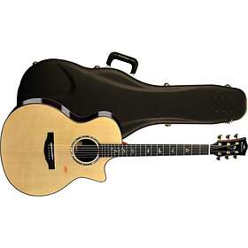 Kepma Guitars All Solid B1 Grand Auditorium