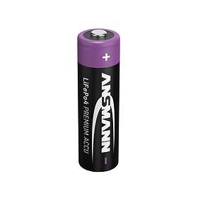 Ansmann LifePo4 AA 500mAh