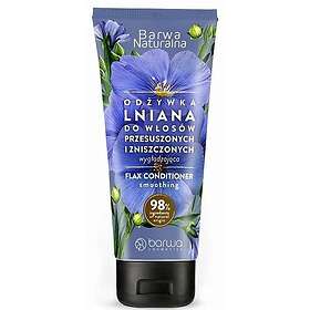 Barwa Natural Flaxseed Smoothing Conditioner 200ml