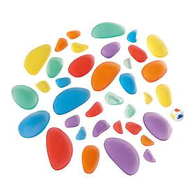 MyPauze Rainbow Stones Set 36