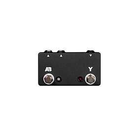 JHS Pedals Active A/B/Y Switch