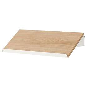 New Works Magazine Holder Væghylde Eg