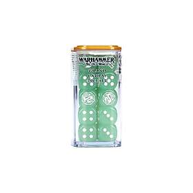 Warhammer Grand Cathay Dice Set