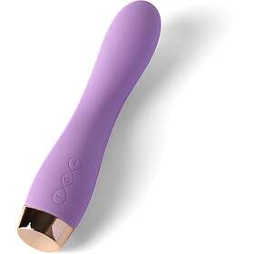 Natural Glow Bali Vibrator