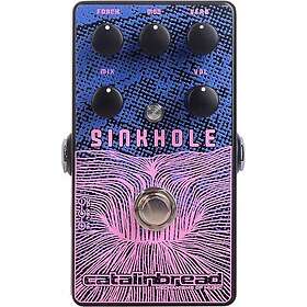 Catalinbread Sinkhole Reverb Chorus