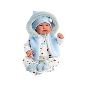 Llorens Baby Doll Tino 44cm 8426265184392