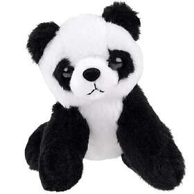 BEPPE Panda Maskotti 13cm (5901703117666)