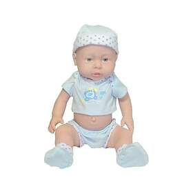 Sweed Pojke Docka 40cm 5902496176083