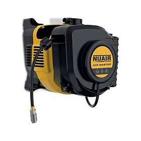 NuAir N/NUA504 1.5kW 8Bar 9M