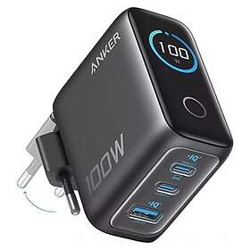 Anker B121BGZ1 Chargeur de bureau