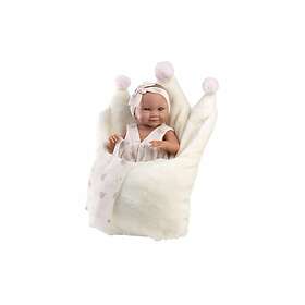 Llorens Nica Doll 16in