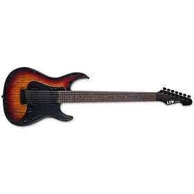 LTD SN-1007HT Baritone Fireblast