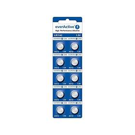 Everactive LR1142 10-pack