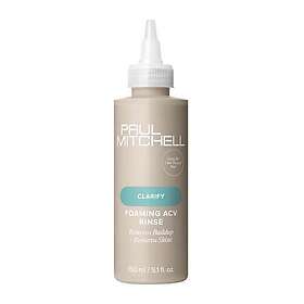 Paul Mitchell Clarify Foaming ACV Rinse 150ml