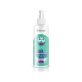 Silcare Quin S.O.S. Monster Mess Detangler Spray 200Ml
