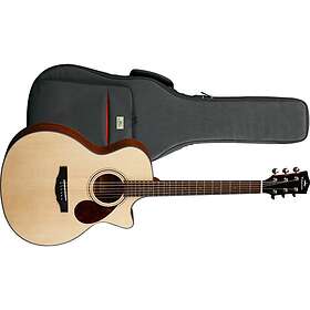 Kepma Guitars F0 Natural Grand Auditorium