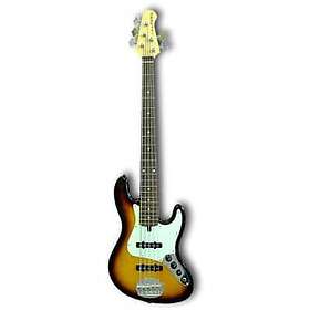 Lakland 55-60 Bass 5-Strenger