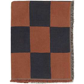 Marimekko Kukka Ja Kana Puuvilla Päiväpeite 130x170cm