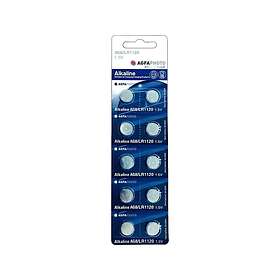 Agfa LR55 10-pack
