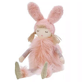 BEPPE Toutou Doll 45cm 5901703117246