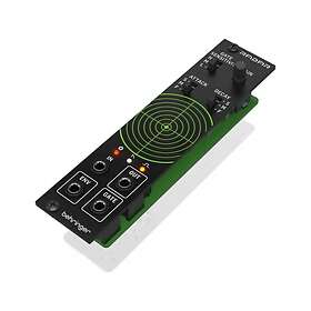 Behringer Radar Sound Synthesizer