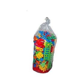 CZAKO Konstruktiva Block Mix 260 5906660409007