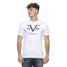 Versace Rayan Short Sleeve T-shirt (Men's)