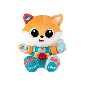 Chicco Interaktiivinen Kettu (00011296000130)