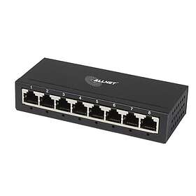 Allnet Switch SG8008