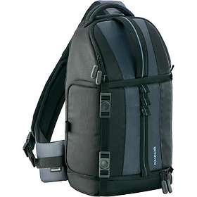 Best pris på Lowepro DroneGuard BP 200 Kameravesker Lowepro DroneGuard BP 200 ryggsekk (sortmønstret) Droner