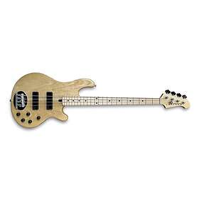 Lakland 44-01 Bass 4-Streng Naturlig Glans