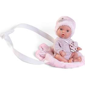 Antonio Juan Picolin Poupée 21cm 641330