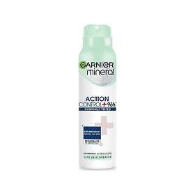 Garnier Action Control Plus 96H Naisten Deospray 150ml