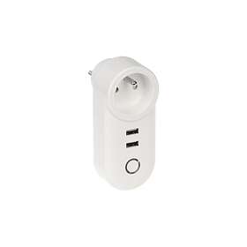 Atlona Atlo Smart Plug [ATLO-P1U2-EWELINK]
