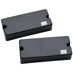 Seymour Duncan Dino Cazares 7 String Active Mount Set