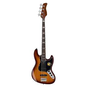 Sire Marcus Miller V5R-4 Tobacco RW