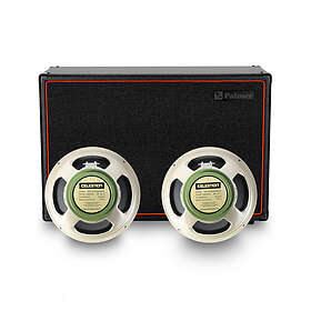 Celestion Palmer CAB 212 X GBK