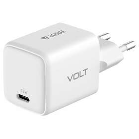 Yenkee VOLT YAC G35 USB-C Power Supply QC 3.0 35W
