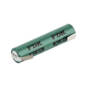 FDK Hraaau-Lfu AAA 730mAh