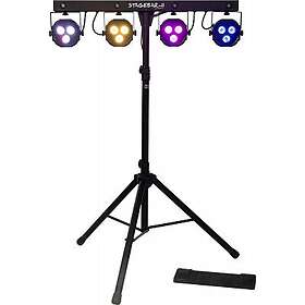 Algam Lighting Stage Bar II