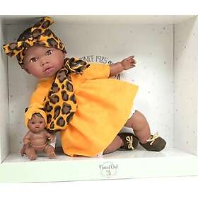 Nines Alika 40cm NIN-233168