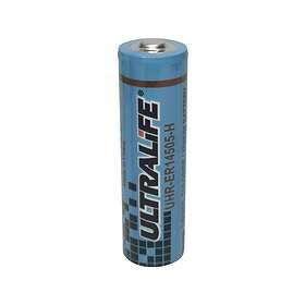 Ultralife Spiralcell UHR-ER14505-H AA 2000mAh
