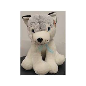 DEEFIINE 04139 Sitting Husky