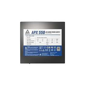 Montech APX550 550W