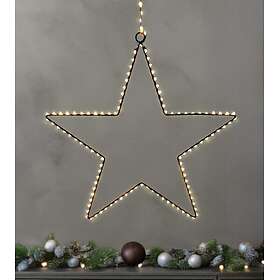 Northlight 38cm Adventsstjerne