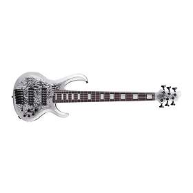 Ibanez BTB25TH6-SLM BTB Bas