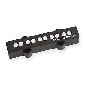 Seymour Duncan SJ5-3n 5-cordes QP Jazz Bass Micro de Manche