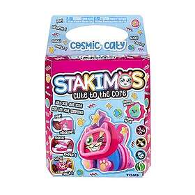 Tomy Stakimos Cosmic Caty